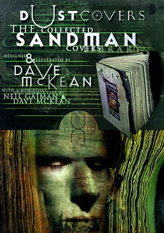 

Dustcovers: The Collected Sandman Covers 1989-1997