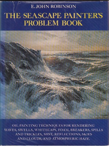 Stock image for The Seascape Painter's Problem Book for sale by ThriftBooks-Dallas