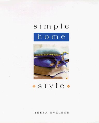 9780823048007: Simple Home Style (Simple Style)