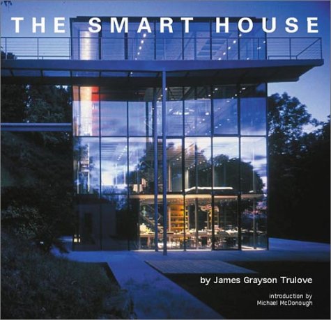 9780823048595: The smart house