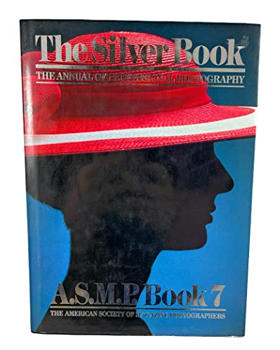 Beispielbild fr Asmp 7: The Silver Book zum Verkauf von ThriftBooks-Dallas
