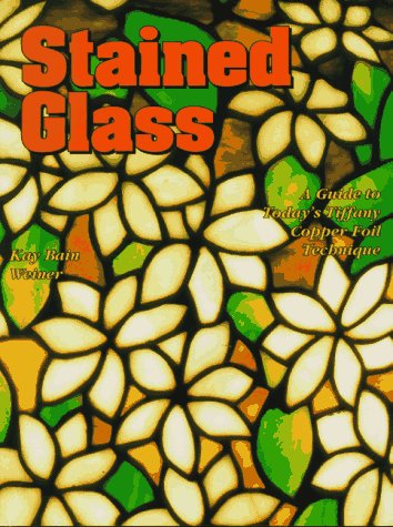 Stock image for Stained Glass Guide for sale by Better World Books: West
