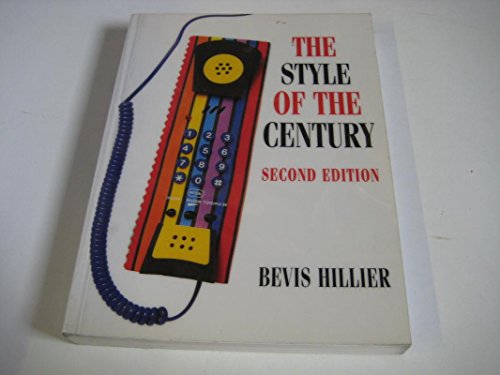 9780823049264: Style of the Century