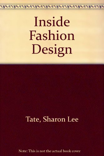 9780823049615: Inside Fashion Design