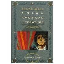 Beispielbild fr Asian-American Literature zum Verkauf von Wonder Book