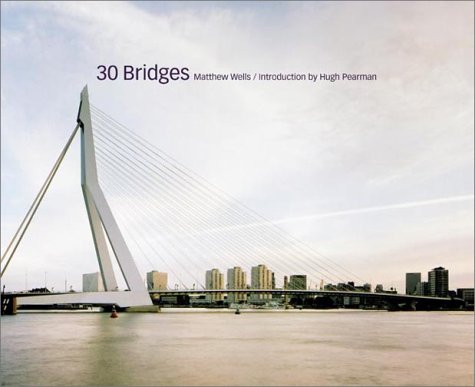 Stock image for 20 Bridges for sale by bookseller e.g.Wolfgang Risch