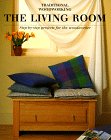 Stock image for Living Room : 12 Step-by-Step Projects for the Woodworker for sale by Better World Books: West
