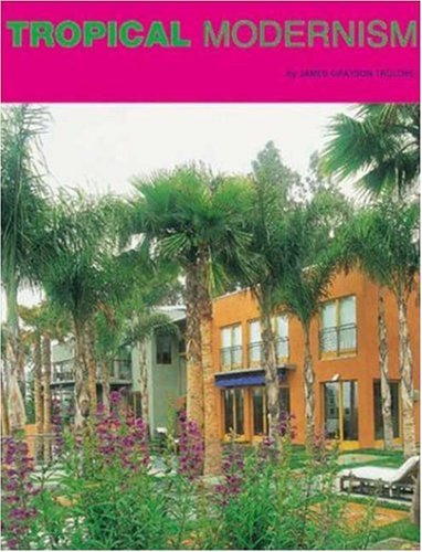 9780823054497: Tropical Modernism