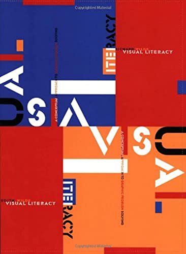 9780823056200: Visual Literacy: A Conceptual Approach to Graphic Problem Solving