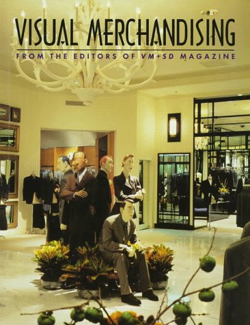 Visual Merchandising (9780823056217) by Store Design