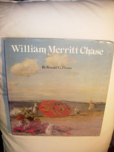 Beispielbild fr William Merritt Chase zum Verkauf von Books From California