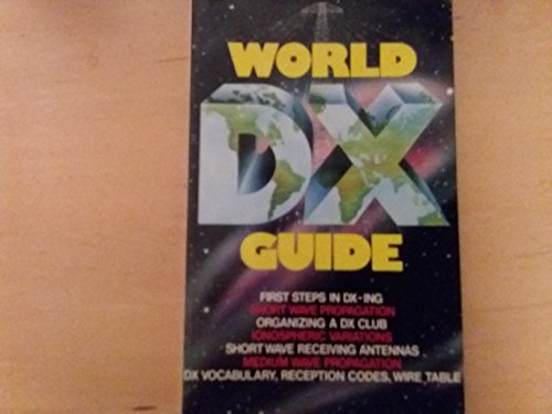 9780823058921: World Dx Guide