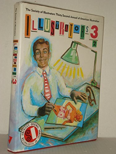 Stock image for Society of Illustrators for sale by ThriftBooks-Dallas