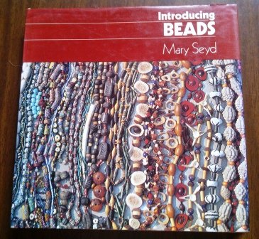 Beispielbild fr Introducing Beads zum Verkauf von ThriftBooks-Atlanta