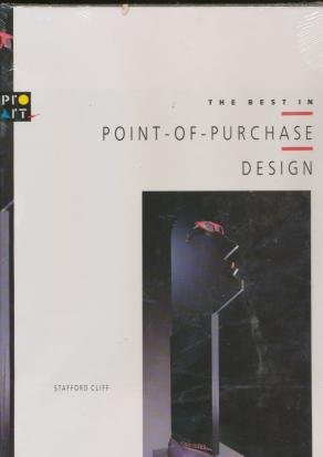 9780823061693: The Best in Point-Of-Purchase Design