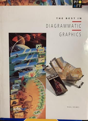 9780823063055: The Best in Diagrammatic Graphics