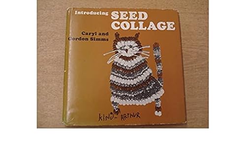 Stock image for Introducing Seed Collage for sale by Virginia Martin, aka bookwitch