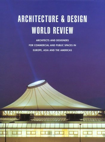 Did: The International Directory of Architecture and Design (9780823063215) by Rotovision