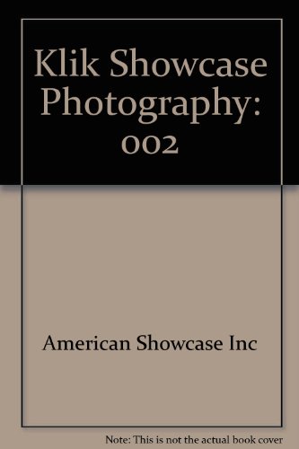 9780823063840: Klik!: Showcase Photography