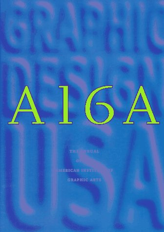 Stock image for Aiga Graphic Design USA (365: AIGA YEAR IN DESIGN) for sale by SecondSale