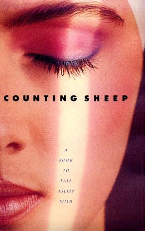 Beispielbild fr Counting Sheep: A Book to Fall Asleep With zum Verkauf von WorldofBooks