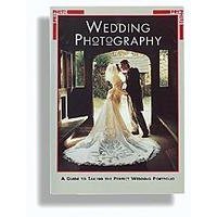 Beispielbild fr Wedding Photography zum Verkauf von Better World Books
