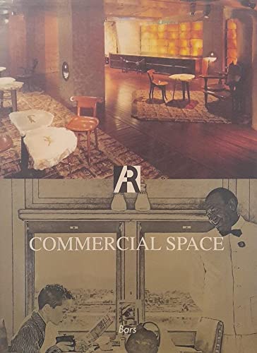 9780823064731: Commercial Space: Bars