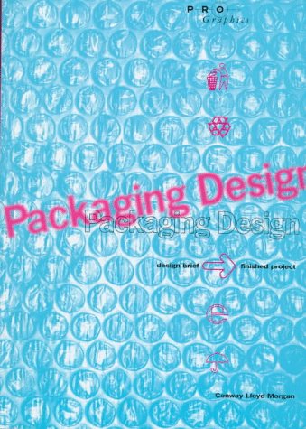 9780823065028: Packaging Design (Pro Graphics)