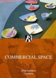Beispielbild fr Shop Windows: Cosmetics (Commercial Space) zum Verkauf von Wonder Book