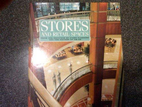 9780823065998: Stores and Retail Spaces