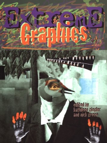 Beispielbild fr Extreme Graphics zum Verkauf von ThriftBooks-Dallas