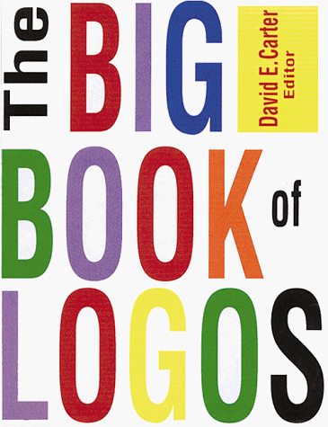 9780823066346: The Big Book of Logos