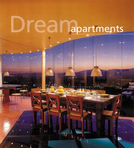 Beispielbild fr Dream Apartments zum Verkauf von The Book Cellar, LLC