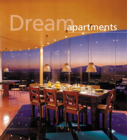 Imagen de archivo de Dream Apartments a la venta por The Book Cellar, LLC