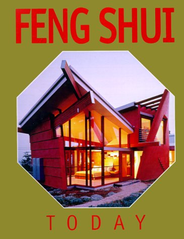 Stock image for Feng Shui Today Rew, Terry for sale by Hook's Book Nook