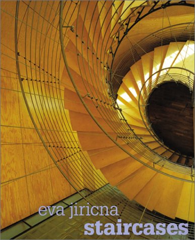 Imagen de archivo de Staircases a la venta por Montana Book Company