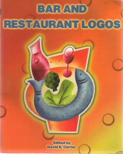 Beispielbild fr Logos of Bars and Restaurants zum Verkauf von Better World Books