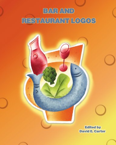 Imagen de archivo de Bar and Restaurant Logos a la venta por HPB-Ruby