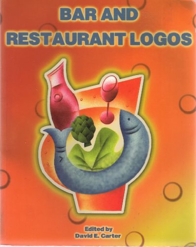 9780823073511: Bar and Restaurant Logos