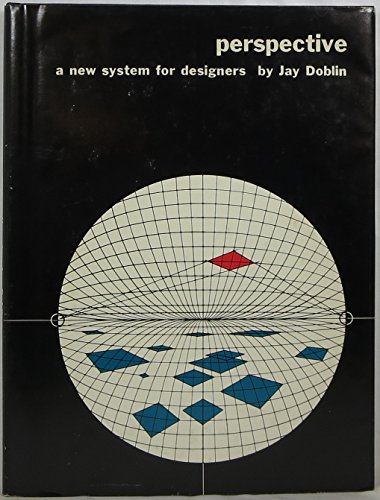 9780823074198: Perspective: A New System for Designers