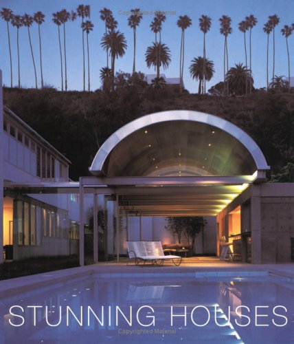 Imagen de archivo de Stunning Houses a la venta por Books From California