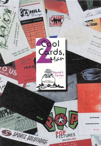 Imagen de archivo de 2 Cool Cards a la venta por Wonder Book