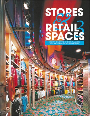 9780823074969: Stores & Retail Spaces 3