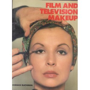 Stock image for Film and Television Makeup for sale by Hafa Adai Books