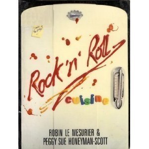 

Rock 'N' Roll Cuisine