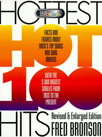 Stock image for Billboard's Hottest Hot 100 Hits for sale by Wonder Book