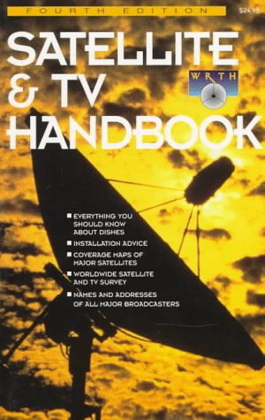 9780823076581: Satellite & TV Handbook (SATELLITE AND TV HANDBOOK)