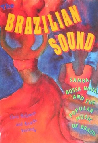 Imagen de archivo de The Brazilian Sound a la venta por Better World Books: West