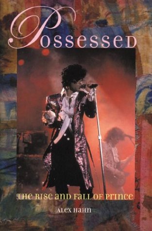 9780823077496: Possessed: The Rise and Fall of Prince