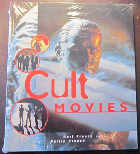 Stock image for Cult Movies for sale by Wonder Book